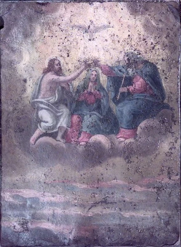 Incoronazione